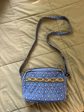 Vintage Vera Bradley Crossbody